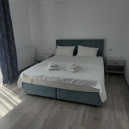 Casa Ame Eforie Nord Hotell Eksteriør bilde