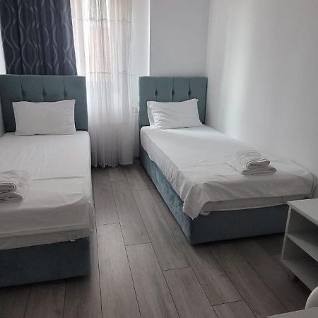 Casa Ame Eforie Nord Hotell Eksteriør bilde