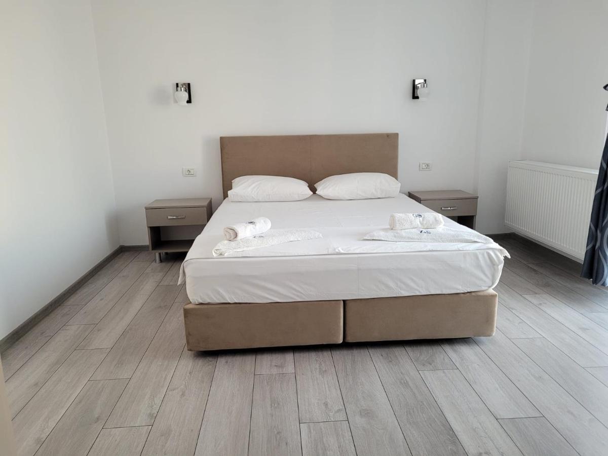 Casa Ame Eforie Nord Hotell Eksteriør bilde