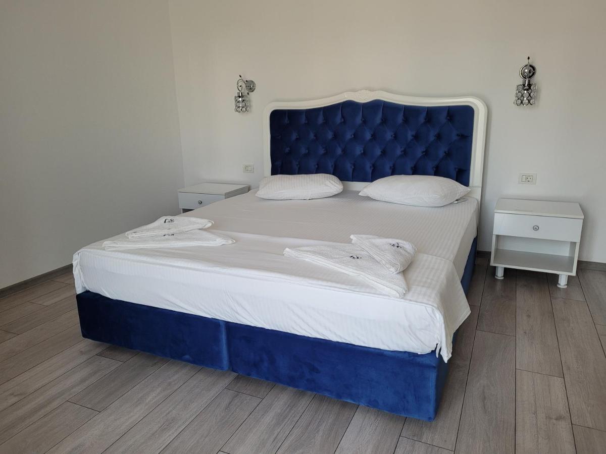 Casa Ame Eforie Nord Hotell Eksteriør bilde