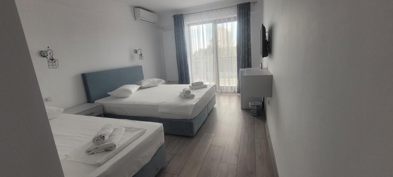 Casa Ame Eforie Nord Hotell Eksteriør bilde