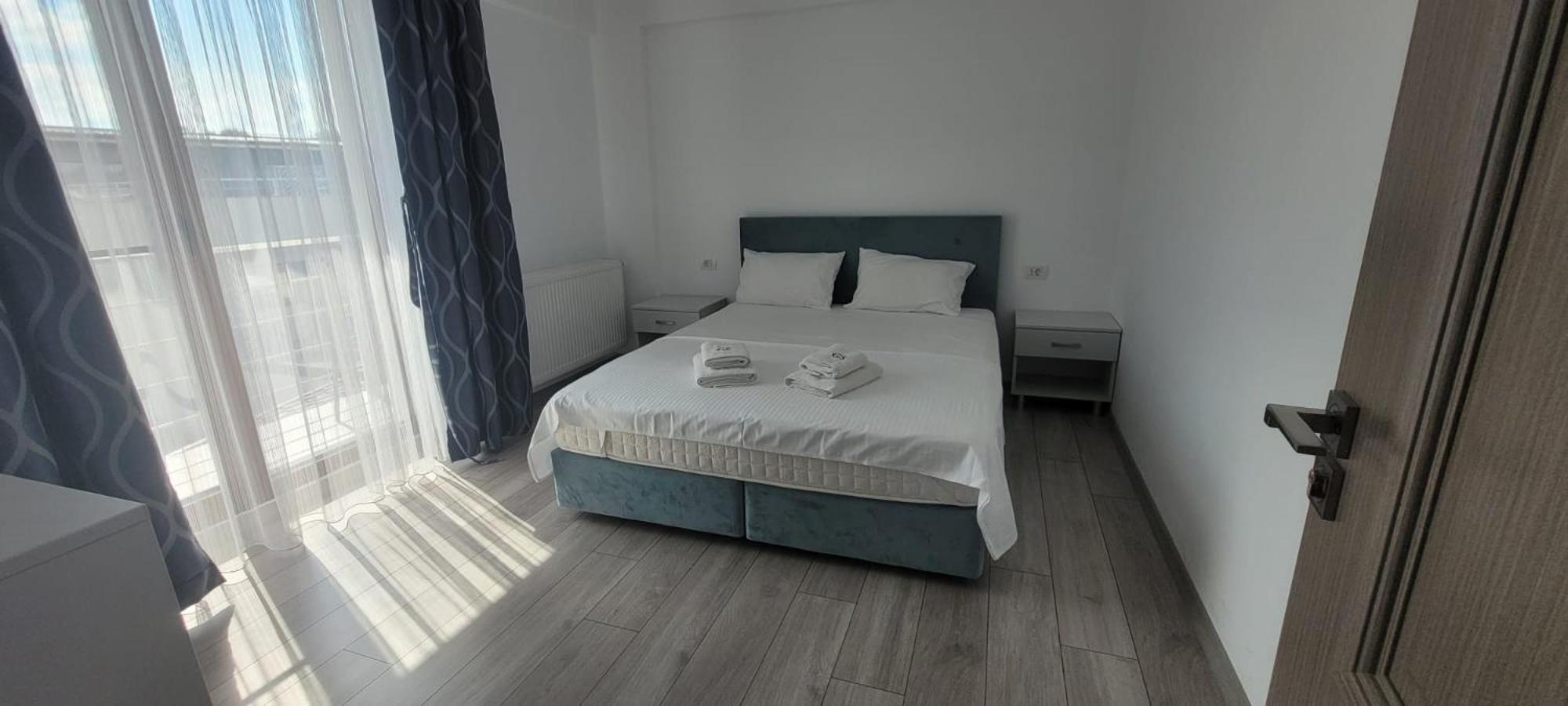 Casa Ame Eforie Nord Hotell Eksteriør bilde