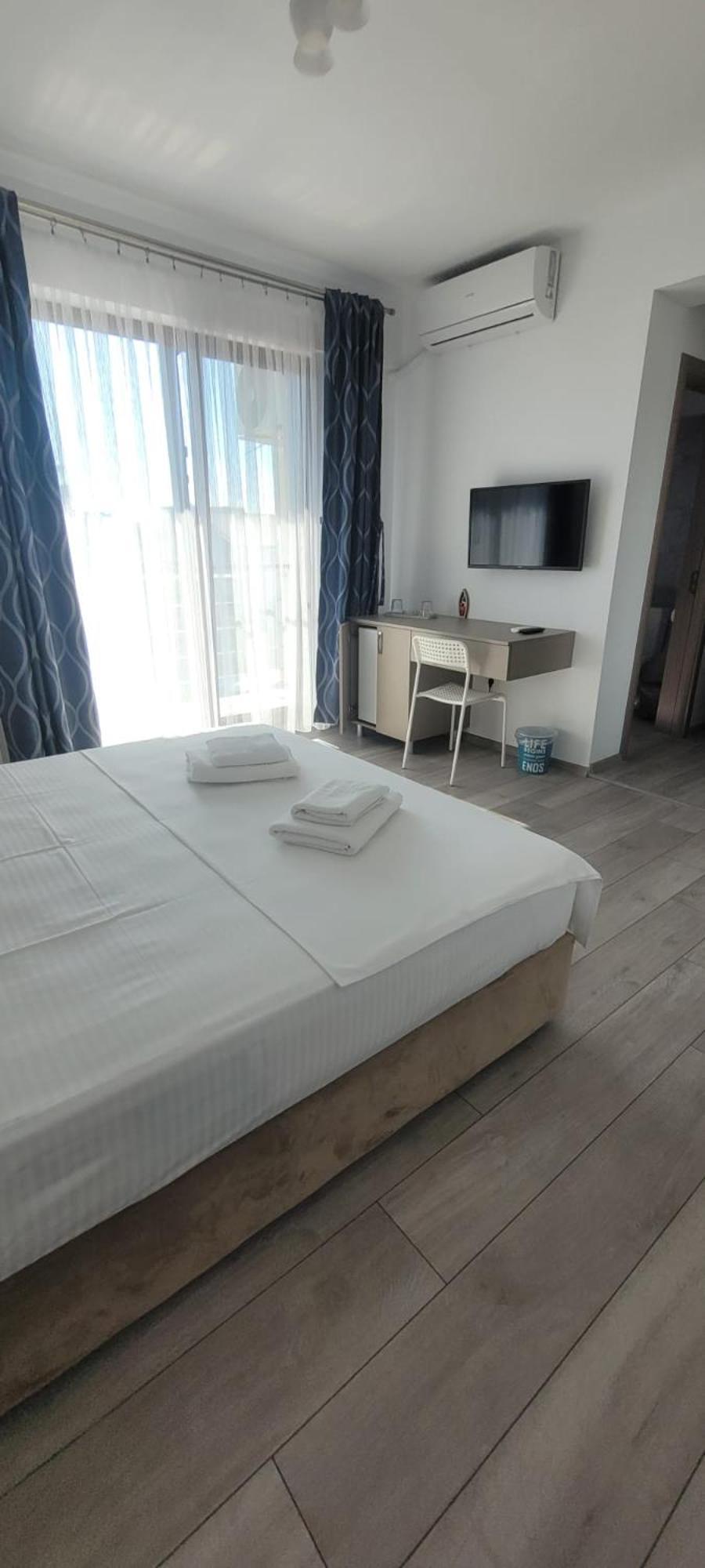 Casa Ame Eforie Nord Hotell Eksteriør bilde